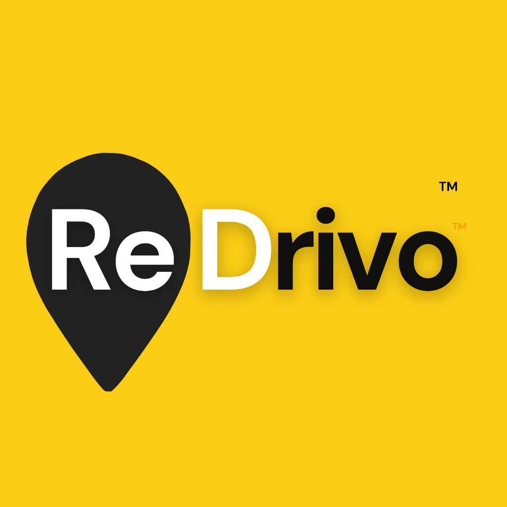 ReDrivo Logo