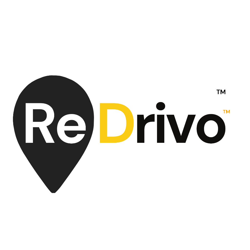 ReDrivo Logo