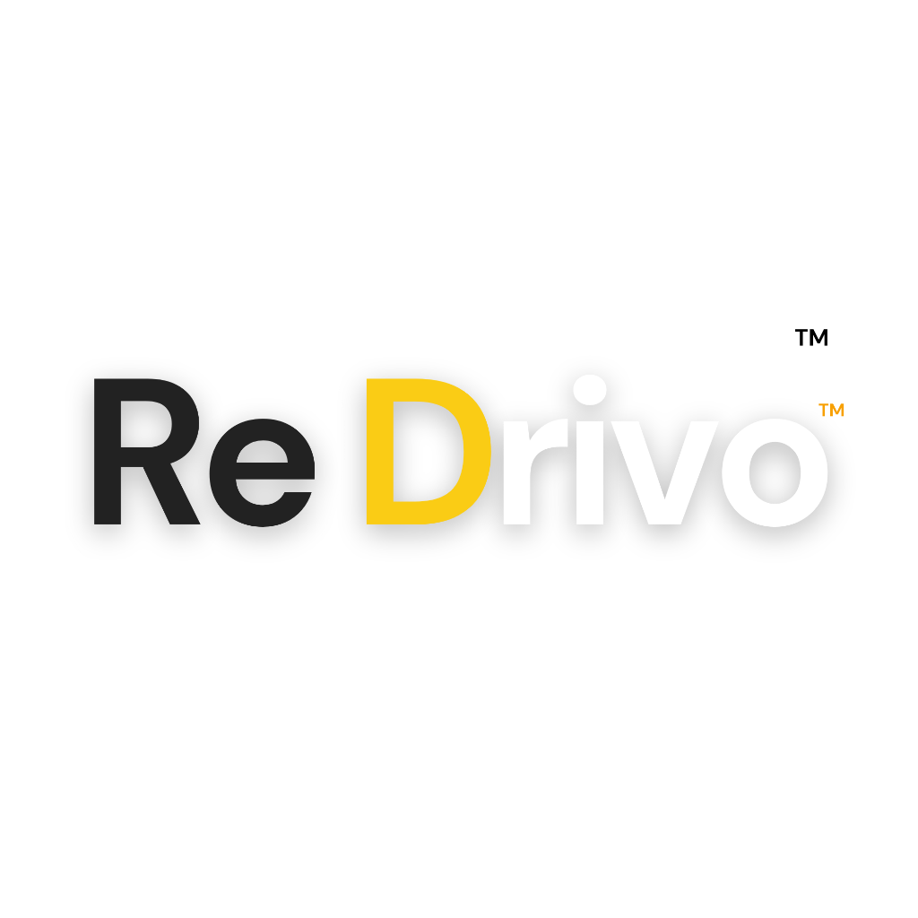 ReDrivo Logo